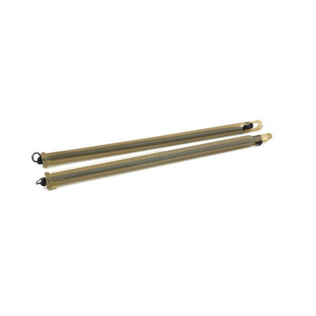 Matrix Elasticated Feeder Tubes