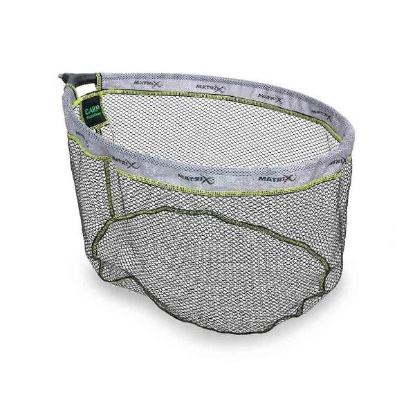 Matrix Rubber Kescher Karpfen | 6mm | 50x40cm