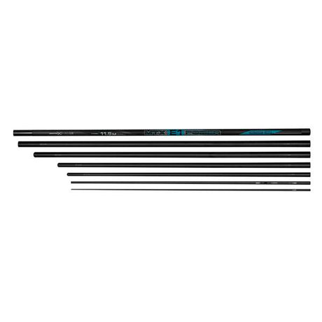 Matrix MTX E1 Pole | 11,50m | Kraftpaket