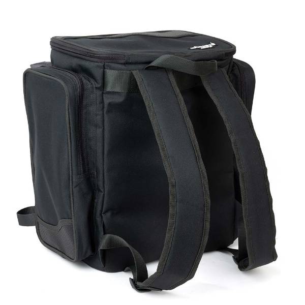 Fox Rage Rucksack inkl. Tackleboxen | Rucksack
