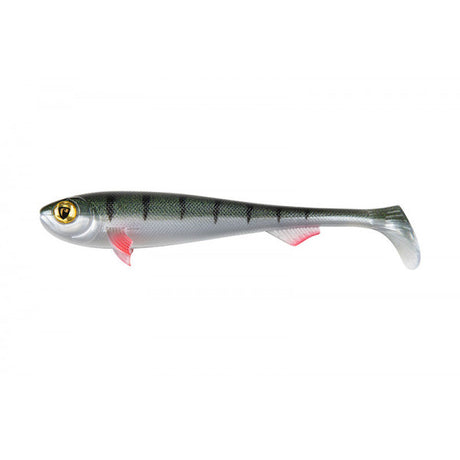 Fox Rage Super Slick Shad 28cm UV Young Perch