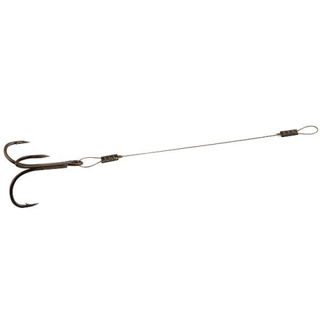 Rage 49 Strang Stinger 12kg 14cm Gr. 1 (2 Stk.)