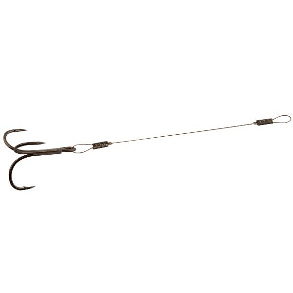 Rage 49 Strang Stinger 12kg 14cm Gr. 1 (2 Stk.)