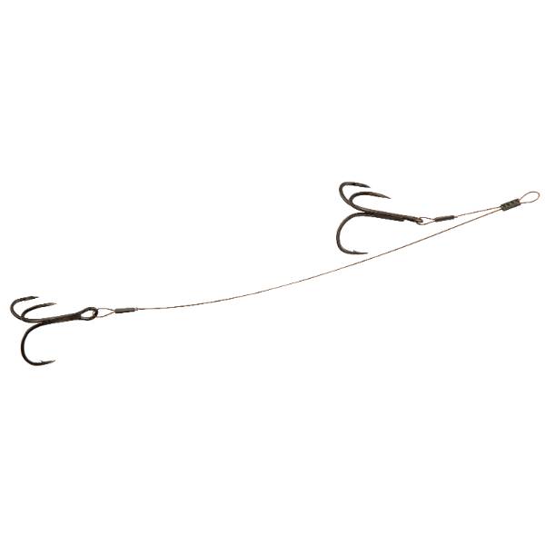Rage 49 Strand Double Stinger 18kg 18cm