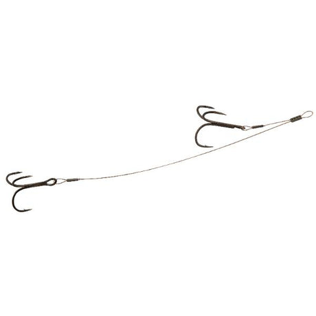 Rage 49 Strand Double Stinger 18kg 18cm