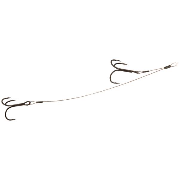 Rage 49 Strand Double Stinger 18kg 13cm