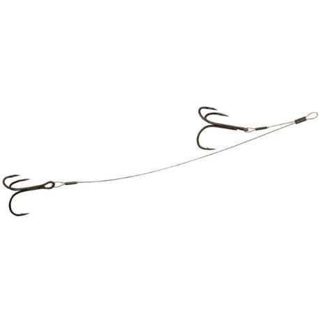 Rage 49 Strand Double Stinger 18kg 13cm