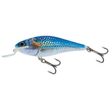 Salmo Executor Shallow Runner | Wobbler Holo Shiner - 7cm