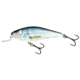 Salmo Executor Shallow Runner | Wobbler Real Dace - 7cm