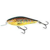 Salmo Executor Shallow Runner | Wobbler Rainbow Trout - 7cm