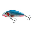 Salmo Fatso Sinking | Jerkbait | 10cm Blue Shad