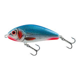 Salmo Fatso Sinking | Jerkbait | 10cm Blue Shad