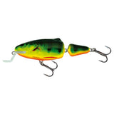 Salmo Frisky Shallow Runner | 7cm Wobbler Real Hot Perch