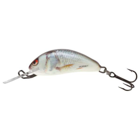 Salmo Hornet Sinking Wobbler 2.5cm Real Dace