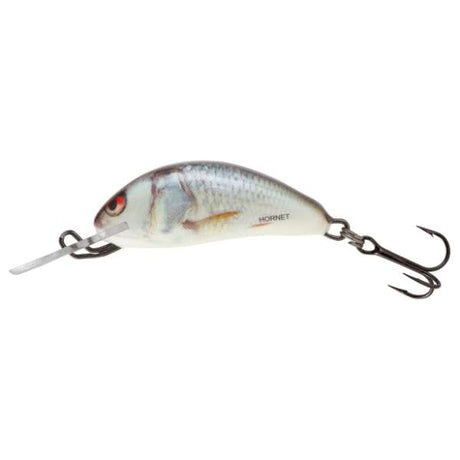 Salmo Hornet Floating | Wobbler Floating Real Dace - 5.0cm