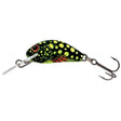 Salmo Hornet Sinking Wobbler 3.5cm Beetle