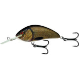 Salmo Hornisse schwimmend | Supernatural | Wobbler | 9cm Supernatural Tench