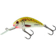 Salmo Hornet Sinking Wobbler 3.5cm AYU