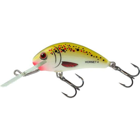Salmo Hornet Floating | Wobbler AYU - 5.0cm