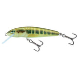 Salmo Minnow Floating | Wobbler Silver - 7cm