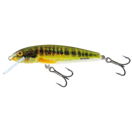 Salmo Minnow Floating | Wobbler Salmo - 5cm