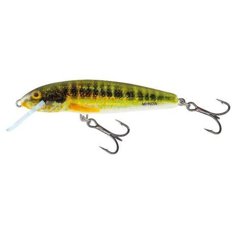 Salmo Minnow Floating | Wobbler Salmo - 7cm