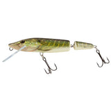 Salmo Pike Jointed Floater | 13cm Wobbler Real Pike