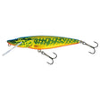 Salmo Pike Floating | 16cm Wobbler Hot Pike