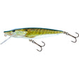 Salmo Pike Floating | 11cm Wobbler