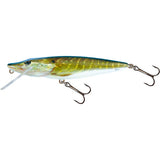 Salmo Pike Floating | 11cm Wobbler