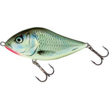 Salmo Slider Sinking Jerkbait – Holo Grey Shiner 5cm 2.0 5cm (2)