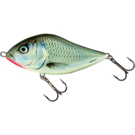 Salmo Slider Sinking Jerkbait – Holo Grey Shiner 5cm 2.0 5cm (2)