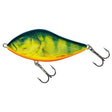 Salmo Slider Sinking Jerkbait – Holo Grey Shiner 5cm 2.0 5cm (4)