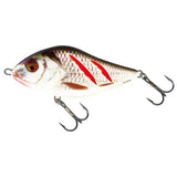 Salmo Slider Sinking Jerkbait – Holo Grey Shiner 5cm 2.0 5cm (5)