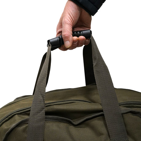 Faith Ultra Holdall 12Ft - Karpfen Futteral 1,95m