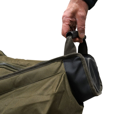 Faith Ultra Holdall 12Ft - Karpfen Futteral 1,95m