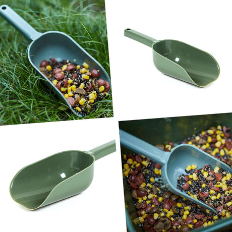Faith Particle Scoop Futterschaufel