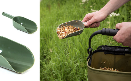 X2 Tasty Baits Boilies-Set – Monster Crab – 10 kg