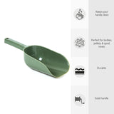 Faith Particle Scoop Futterschaufel