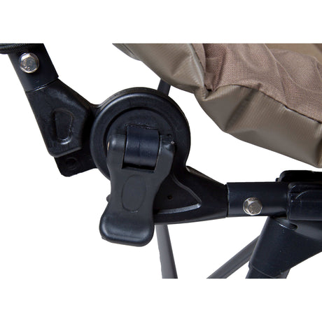 Faith Big One Bedchair XXL