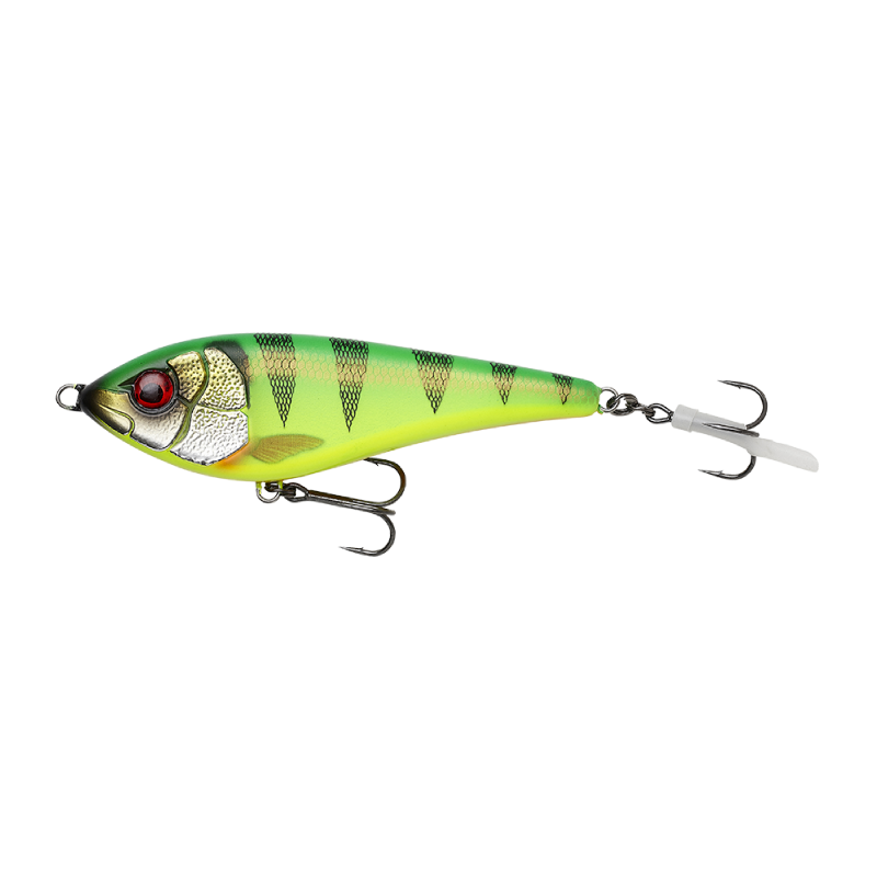 Savage Gear Deviator Swim Slow Sinking – Fängiger Kunstköder für Raubfische