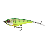 Savage Gear Deviator Swim Slow Sinking – Fängiger Kunstköder für Raubfische