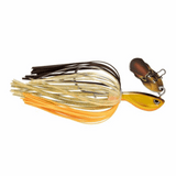 Rapala Rap-V Perch Bladed Jig 8cm 10g Crawdad (CW)