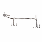 Spro Screw-In Swivel Rig 11cm (verschiedene Gewichte)