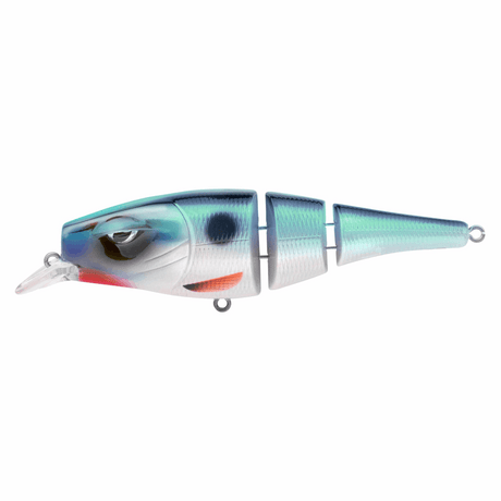 Spro Pikefighter TR Joint Wobbler 14,5cm UV Bluefish