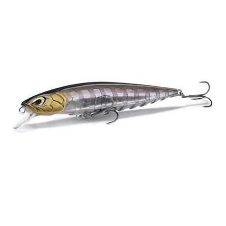 Nays MD MX 110 SR Twitchbait 11cm S-06