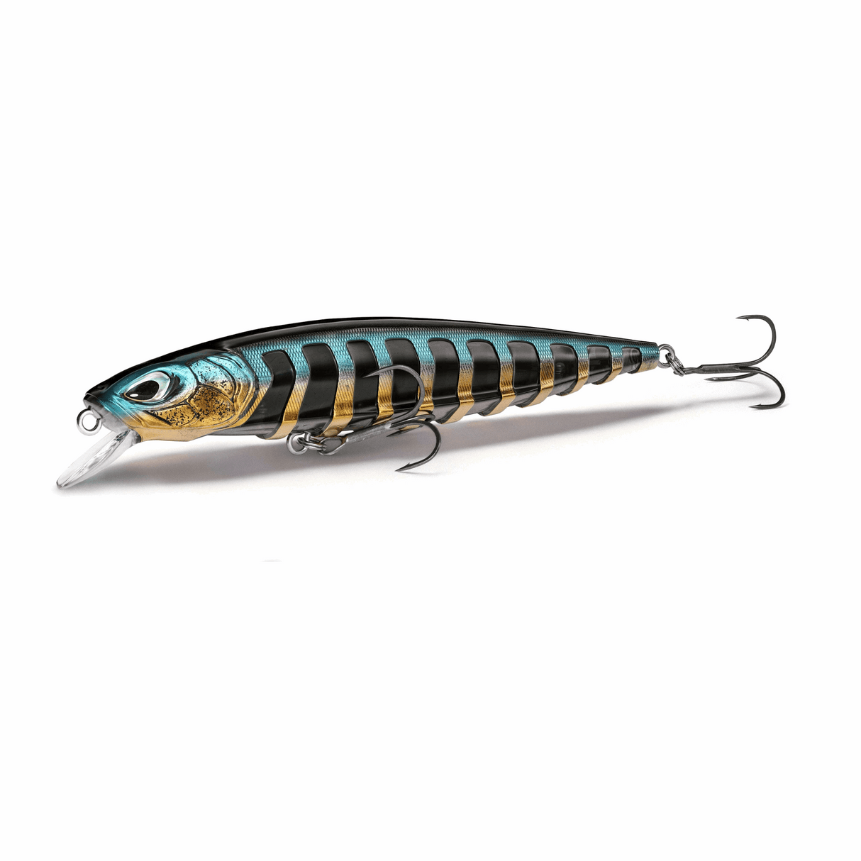 Nays MD MX 110 SR Twitchbait 11cm S-03