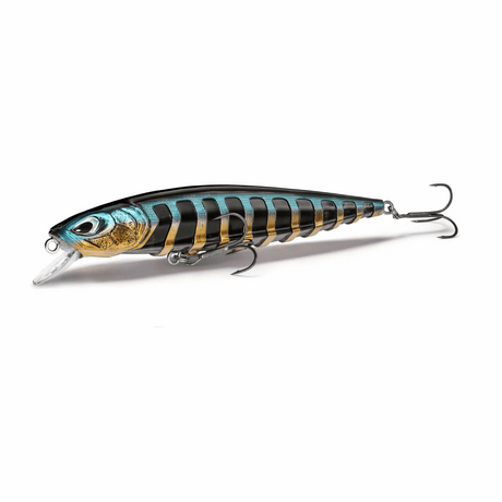 Nays MD MX 110 SR Twitchbait 11cm S-03