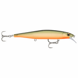 Rapala Precision Xtreme Mavrik 110 Custom Wobbler Matt Halloween UV