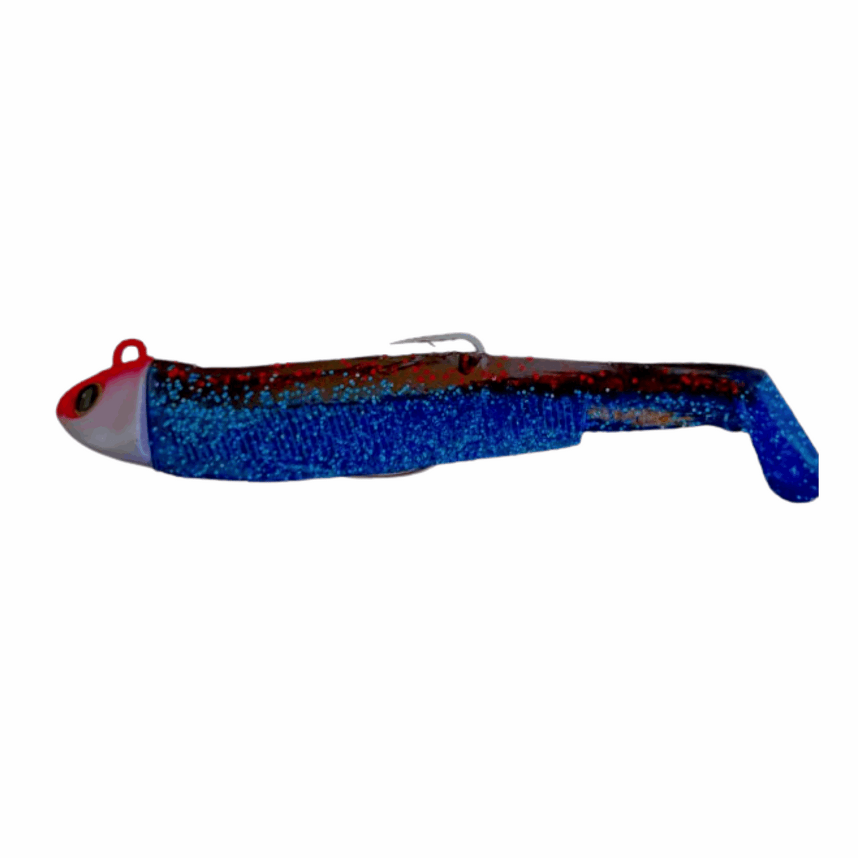 K-Boom Minnow Combo Shad 10cm, 25g | Fire & Ice
